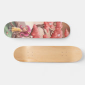 Mijn droomboom - Schaats dek Skateboard (Horizontaal)