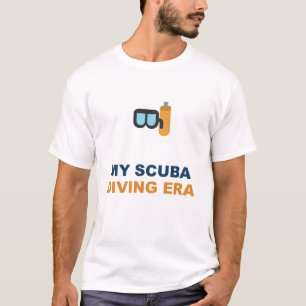 Mijn Duikera Tijdperk T-shirt