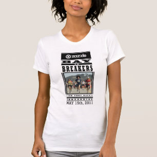 Mijn eBay tot Breakers Foto T-shirt