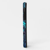 Mijn eCall-draagtas voor iPhone 5 Case-Mate iPhone Case (Achterkant/links)