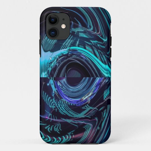 Mijn eCall-draagtas voor iPhone 5 Case-Mate iPhone Case (Achterkant)