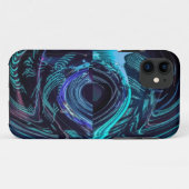 Mijn eCall-draagtas voor iPhone 5 Case-Mate iPhone Case (Achterkant (horizontaal))