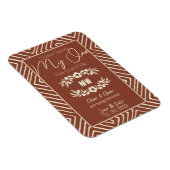 MIJN ÉÉN heeft mij een stamAfrikaan gevonden van T Magneet (Rechterzijde)