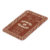 MIJN ÉÉN heeft mij een stamAfrikaan gevonden van T Magneet (Linkerzijde)