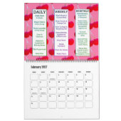 Mijn eerste appartementenhanger kalender (Feb 2027)