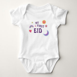 Mijn eerste baby cadeaus. kleding Baby Bodysuit