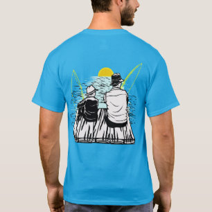 Mijn eerste beste vriend t-shirt