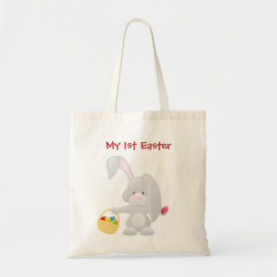 Mijn eerste Canvas tas