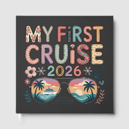 Mijn Eerste Cruise 2026, Eerste Cruise Vakantie Ca Gastenboek