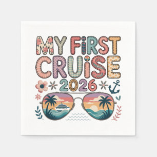 Mijn Eerste Cruise 2026, Eerste Cruise Vakantie Ca Servet