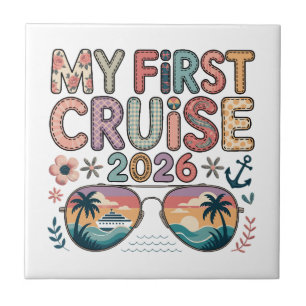 Mijn Eerste Cruise 2026, Eerste Cruise Vakantie Ca Tegeltje