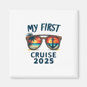 Mijn Eerste Cruisevakantie 2025 Cruiseschip Reizen Magneet