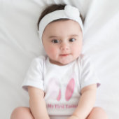 MIJN EERSTE EENVOUDIG ROMPER