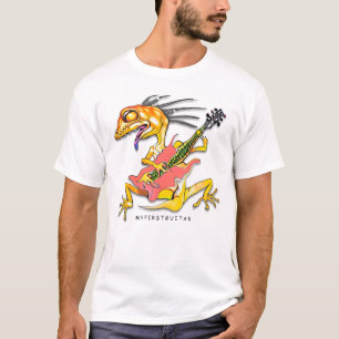 Mijn Eerste Gitaar (Alfred) T-shirt