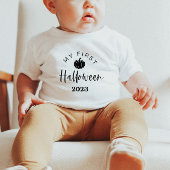 Mijn eerste Halloween 2023 Kinder Shirts
