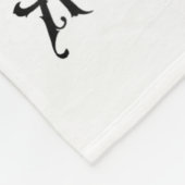 Mijn eerste Halloween als Big Brother Ghost Pumpki Fleece Deken (Hoek)