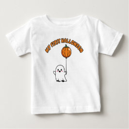 Mijn eerste Halloween Baby Bodysuit - Schattige Gh