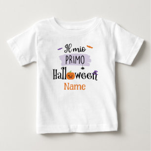 Mijn eerste Halloween - Il Mio Primo
