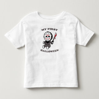 Mijn eerste Halloween leuke baby jongen meisje kos Kinder Shirts