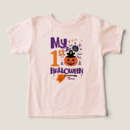 Mijn eerste Halloween Schattige Pumpkin Funny