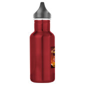 Mijn eerste Halloween Waterfles (Links)