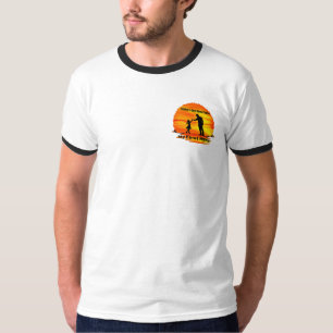Mijn Eerste Held Papa T-Shirt