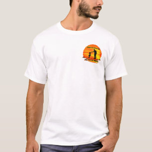 Mijn Eerste Held Papa T-shirt