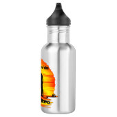 Mijn Eerste Held Papa Waterfles (Rechts)