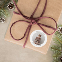 Mijn eerste kerst aangepast babyspecifiek fotocade