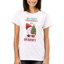 Mijn eerste kerst als mama, familie kerst