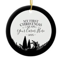 Mijn eerste kerstcarrière mijlpaal
