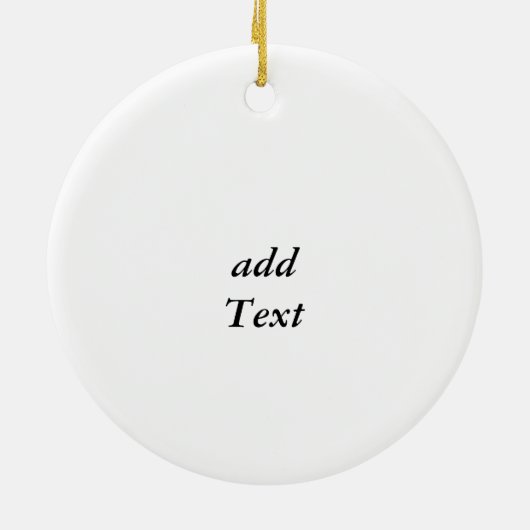 Mijn eerste kerstfoto in ruste Lijst Keramisch Ornament (Achterkant)