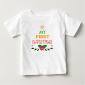 Mijn Eerste Kerstster en Slinger (Voorkant)