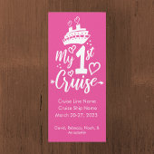 Mijn eerste kruising-deursluitteller