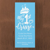 Mijn eerste kruising-deursluitteller