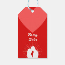 Mijn eerste liefde ooit