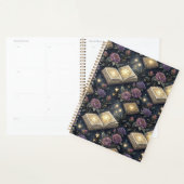 Mijn eerste liefdes - Draken en boeken Planner (Display)