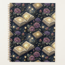 Mijn eerste liefdes - Draken en boeken Planner