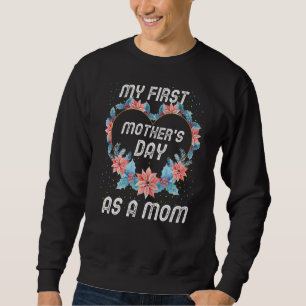 Mijn eerste Moederdag als Moederdag van de Mam 202 Trui