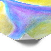 Mijn eerste nacht... An Angel Poster (Hoek)