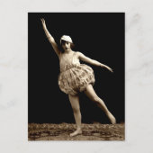 Mijn eerste overweging briefkaart (Voorkant)