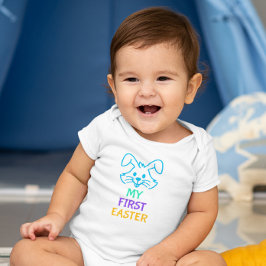 MIJN EERSTE PAASEN ROMPER