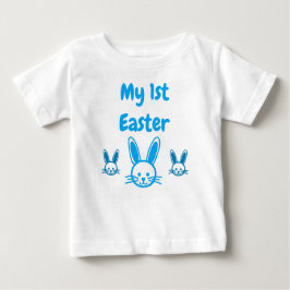 Mijn eerste paasse Baby T-shirt