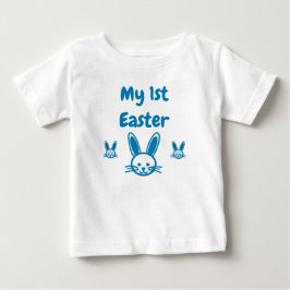 Mijn eerste paasse Baby T-shirt