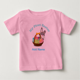 Mijn eerste paasShirt voor Baby Paascadeaus