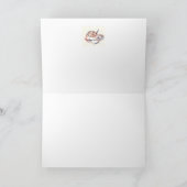 Mijn Eerste Parijs Macaron Kaart (Binnen)