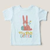 Mijn eerste Pasen (Design voorkant)