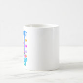 Mijn eerste Pasen Koffiemok (Center)
