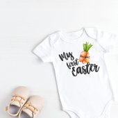 Mijn eerste Pasen Romper