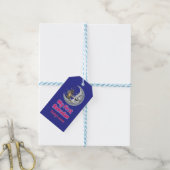 Mijn eerste RAMADAN Cadeaulabel (Met Touw)